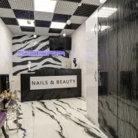 салон красоты zebra nails & beauty во фрунзенском районе изображение 14