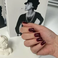 салон красоты zebra nails & beauty во фрунзенском районе изображение 3