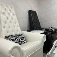 салон красоты zebra nails & beauty во фрунзенском районе изображение 9